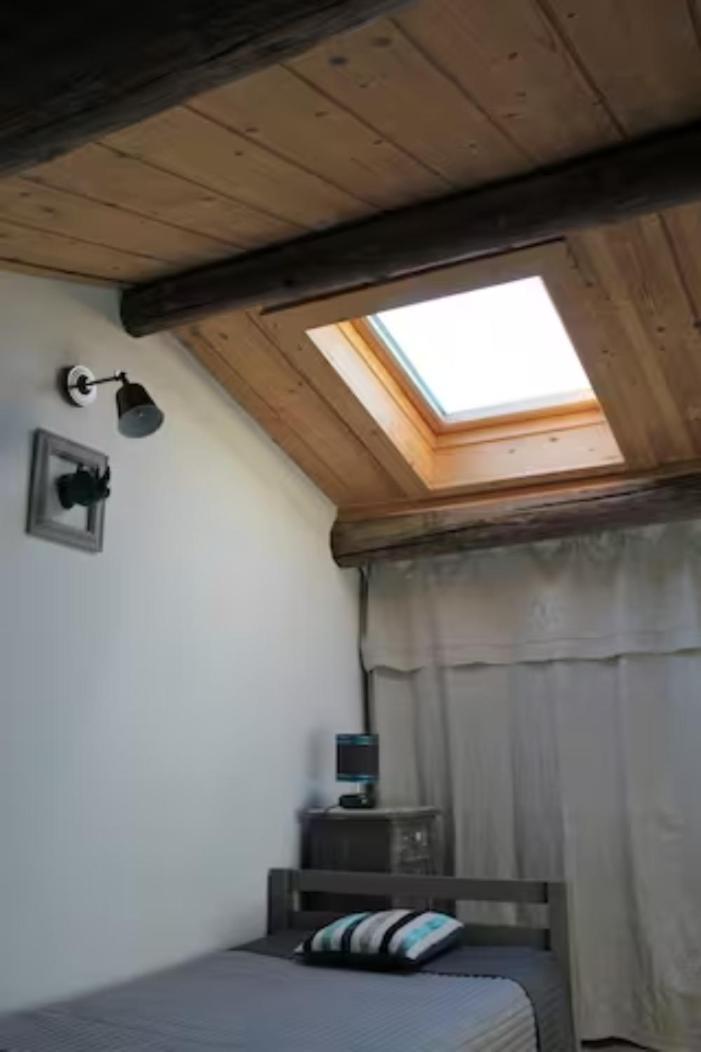 Villa Au Mas D'Emma à Bourg-Saint-Andéol Extérieur photo